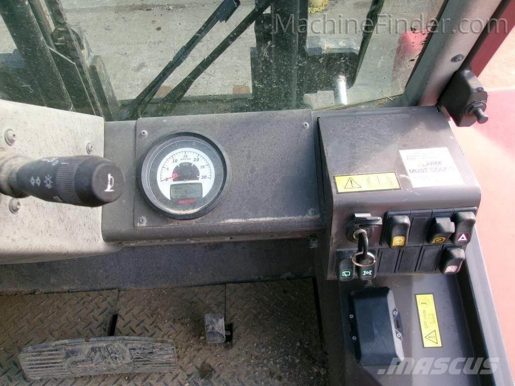 Manitou M30.4 Φορτηγά ανώμαλου εδάφους