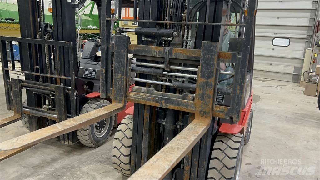 Manitou MI30G Περονοφόρα ανυψωτικά κλαρκ - άλλα