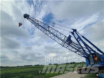 Manitowoc 777 Γερανοί με ερπύστριες