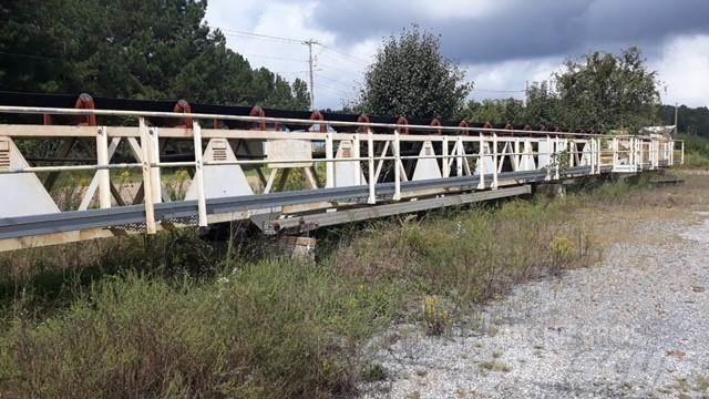Masaba 30X130 Μεταφορείς