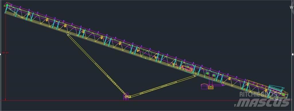 Masaba 30X130 Μεταφορείς
