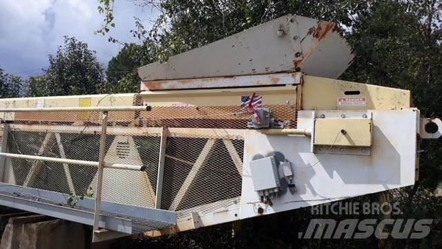 Masaba 30X130 Μεταφορείς