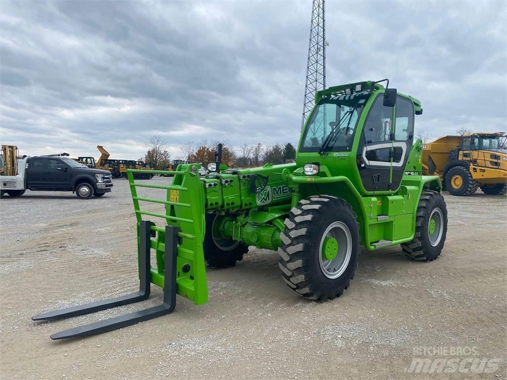 Merlo P50.18HM Τηλεσκοπικοί ανυψωτές