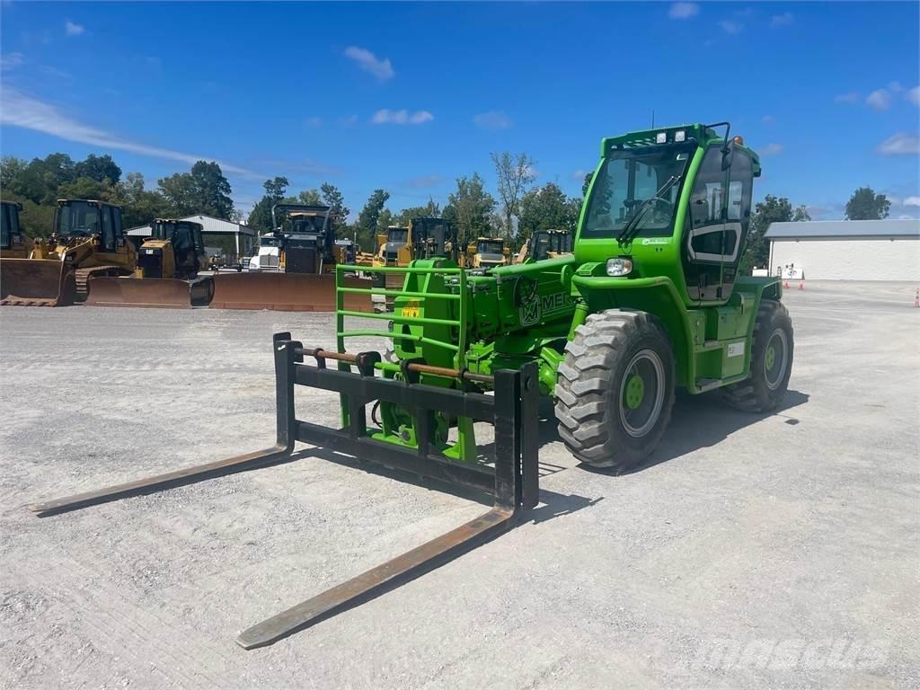 Merlo P50.18HM Τηλεσκοπικοί ανυψωτές