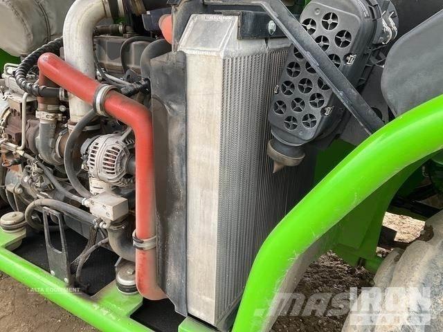 Merlo P65.14HM Τηλεσκοπικοί ανυψωτές
