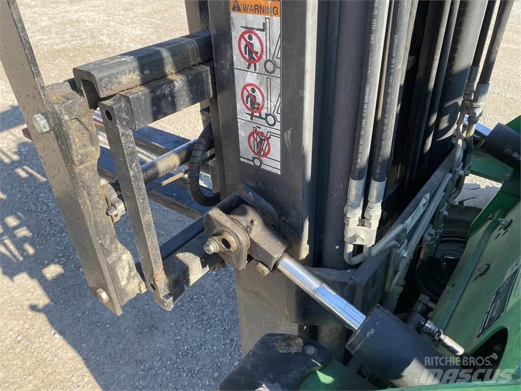 Mitsubishi FG25N Περονοφόρα ανυψωτικά κλαρκ - άλλα