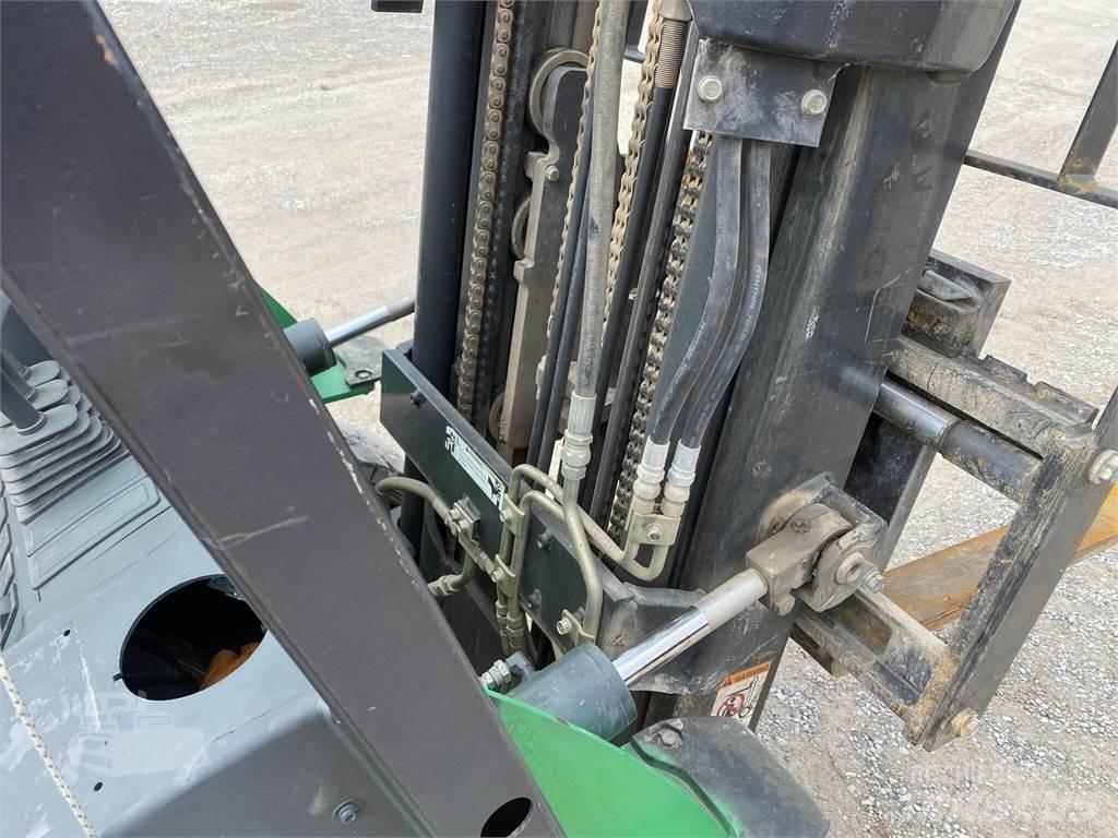 Mitsubishi FG25N Περονοφόρα ανυψωτικά κλαρκ - άλλα