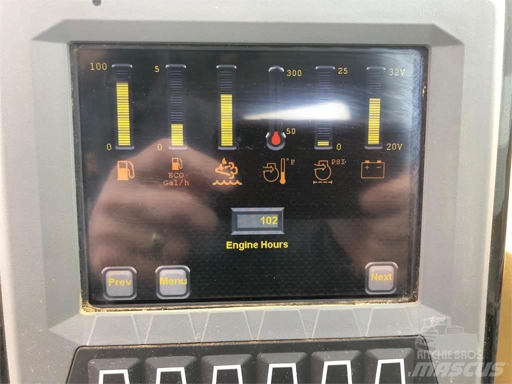 Morooka MST1500VD Ερπυστριοφόρα Dumpers - Ντάμπερ
