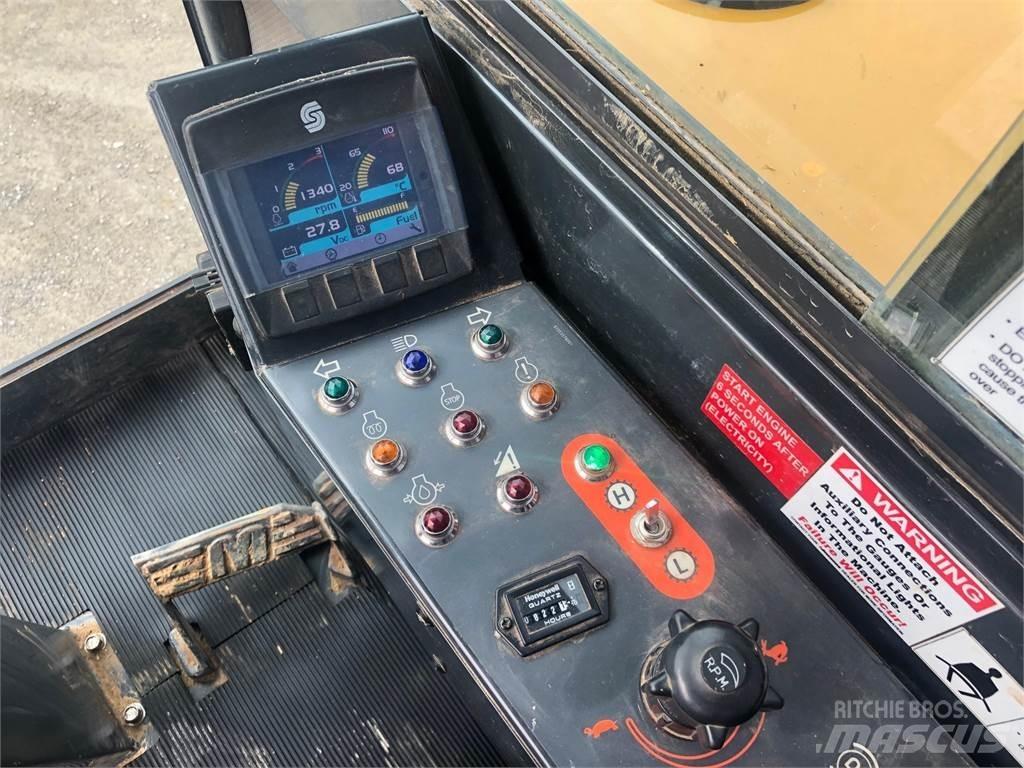 Morooka MST1500VD Ερπυστριοφόρα Dumpers - Ντάμπερ