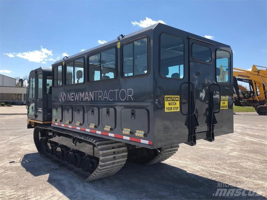 Morooka MST1500VD Ερπυστριοφόρα Dumpers - Ντάμπερ
