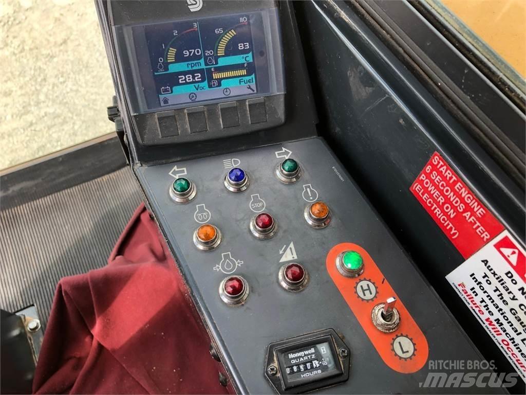Morooka MST1500VD Ερπυστριοφόρα Dumpers - Ντάμπερ