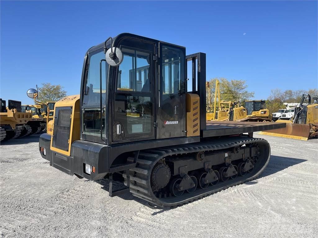 Morooka MST2200VD Ερπυστριοφόρα Dumpers - Ντάμπερ