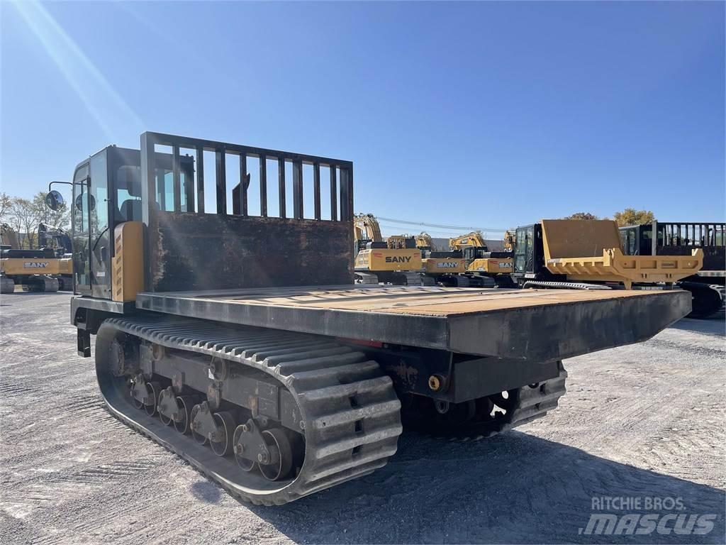 Morooka MST2200VD Ερπυστριοφόρα Dumpers - Ντάμπερ