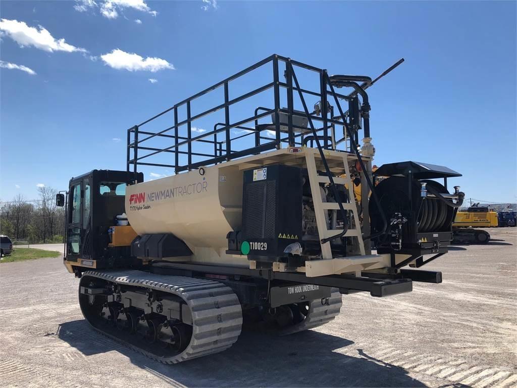 Morooka MST2200VD Ερπυστριοφόρα Dumpers - Ντάμπερ