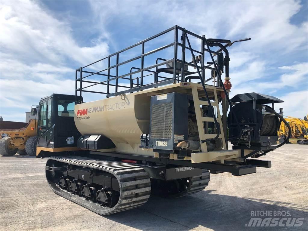 Morooka MST2200VD Ερπυστριοφόρα Dumpers - Ντάμπερ