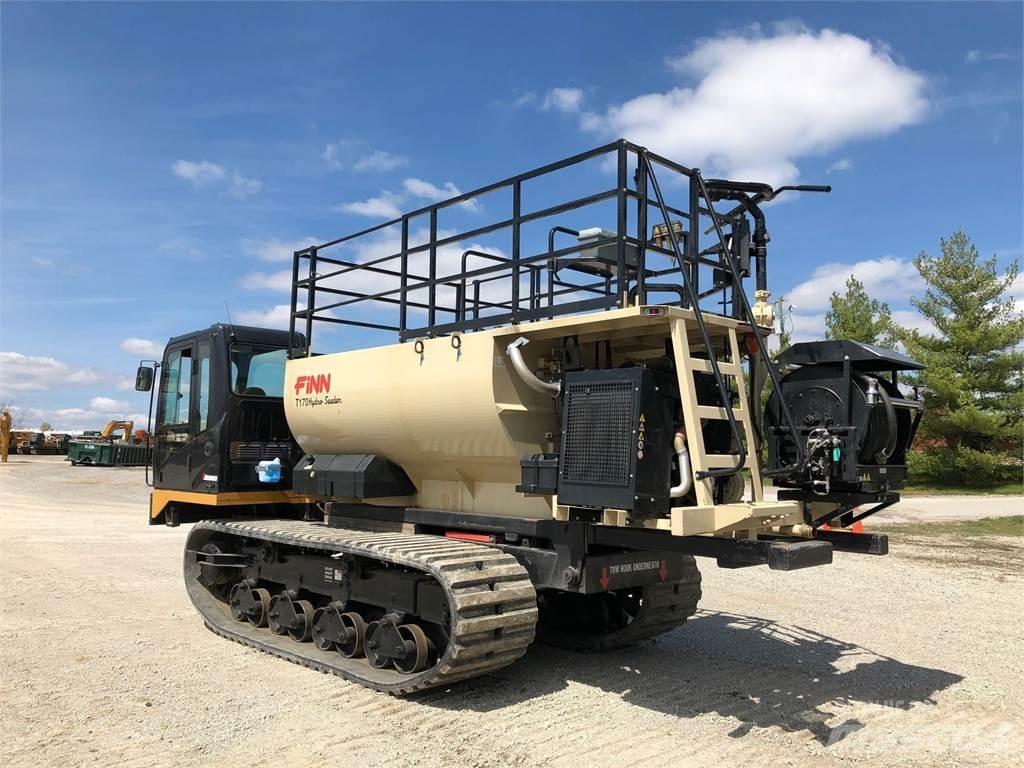 Morooka MST2200VD Ερπυστριοφόρα Dumpers - Ντάμπερ