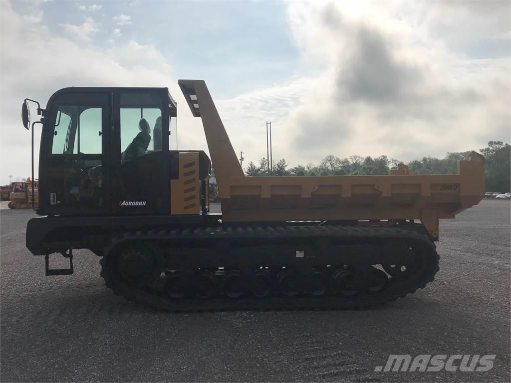 Morooka MST2200VD Ερπυστριοφόρα Dumpers - Ντάμπερ