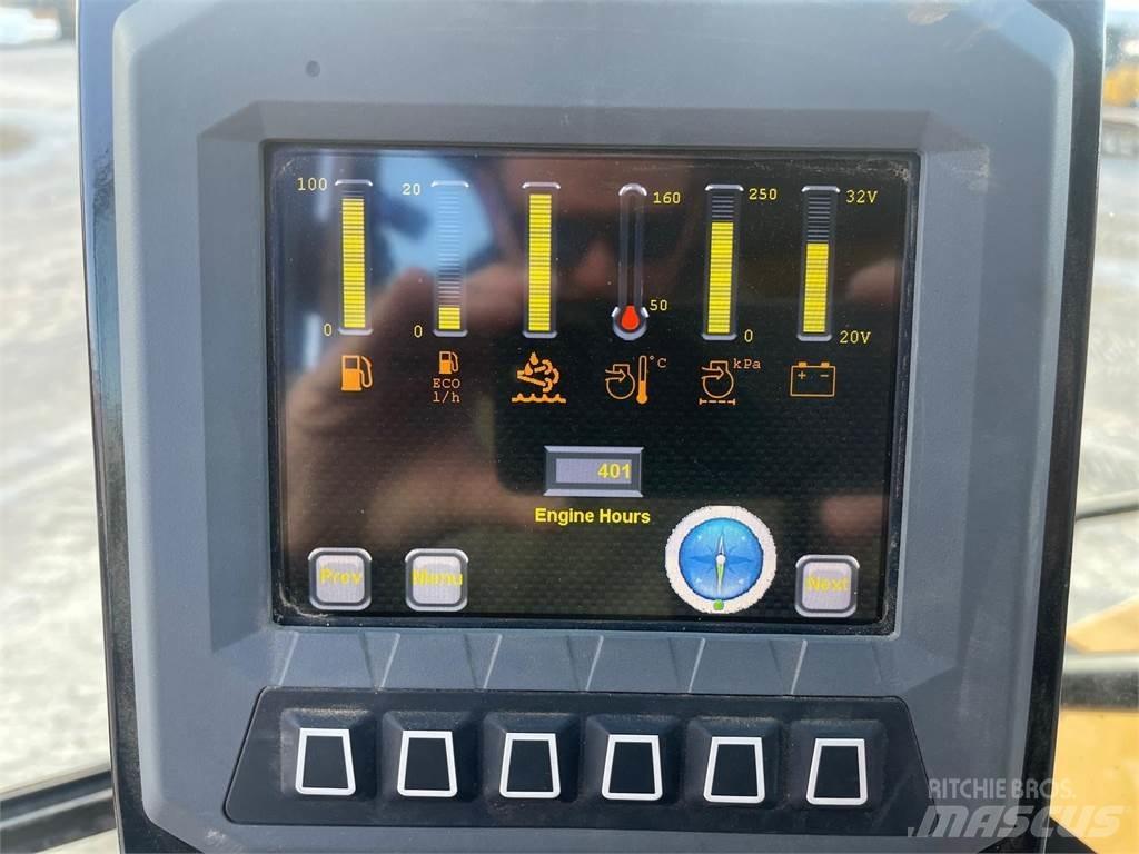 Morooka MST2200VDR Ερπυστριοφόρα Dumpers - Ντάμπερ