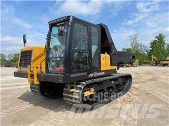 Morooka MST2200VDR Ερπυστριοφόρα Dumpers - Ντάμπερ