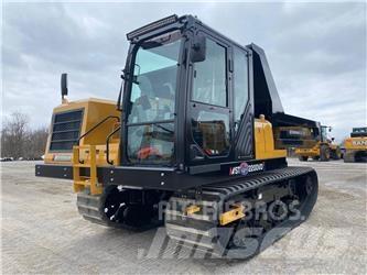 Morooka MST2200VDR Ερπυστριοφόρα Dumpers - Ντάμπερ