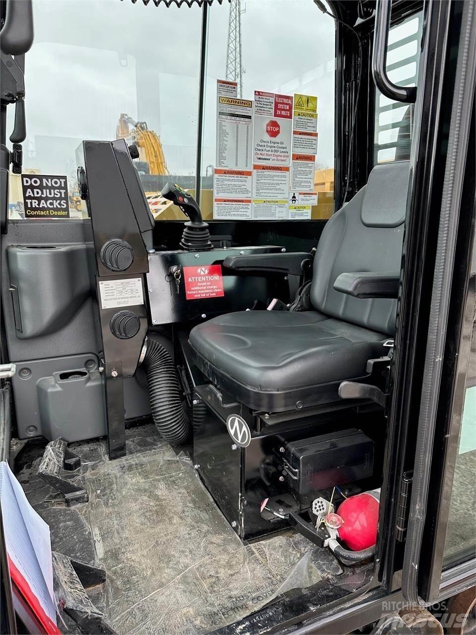 Morooka MST2200VDR Ερπυστριοφόρα Dumpers - Ντάμπερ