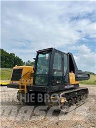 Morooka MST2200VDR Ερπυστριοφόρα Dumpers - Ντάμπερ
