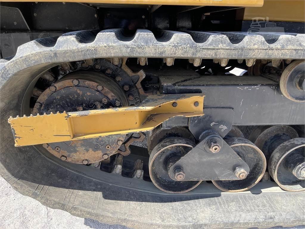 Morooka MST3000VD Ερπυστριοφόρα Dumpers - Ντάμπερ