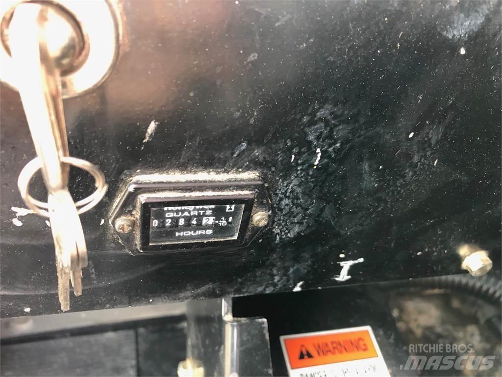 Morooka MST800VD Ερπυστριοφόρα Dumpers - Ντάμπερ