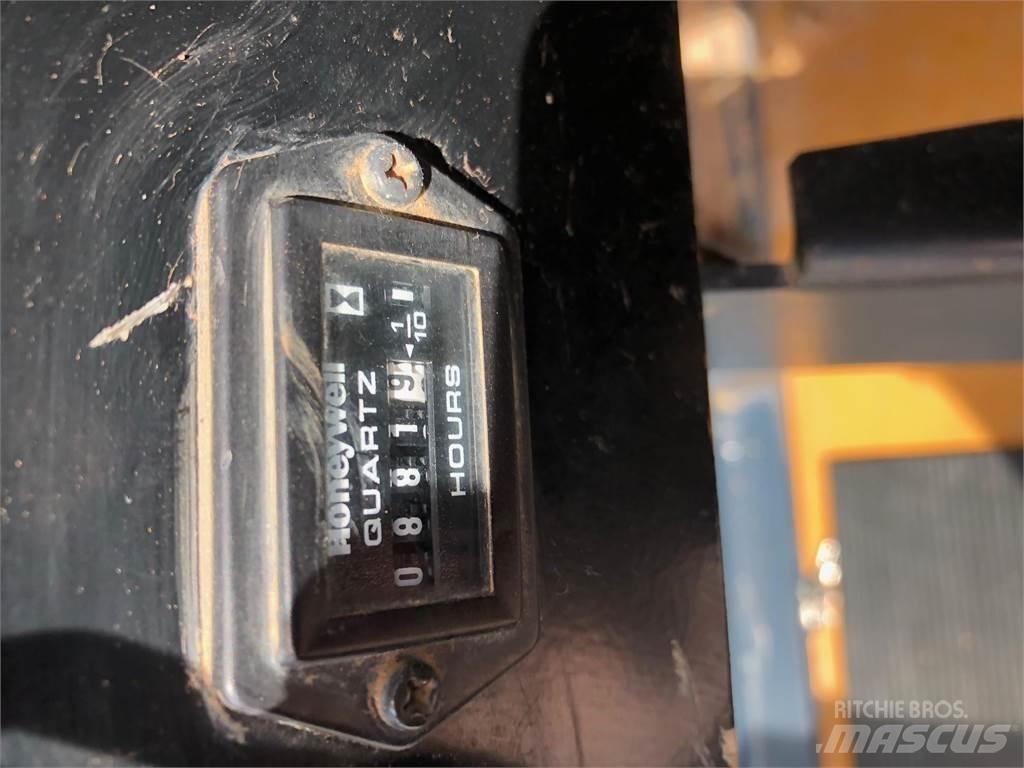 Morooka MST800VD Ερπυστριοφόρα Dumpers - Ντάμπερ