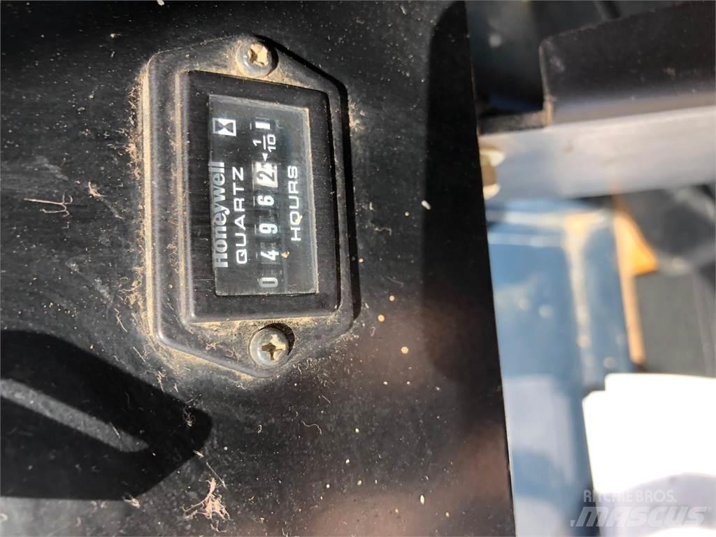 Morooka MST800VD Ερπυστριοφόρα Dumpers - Ντάμπερ