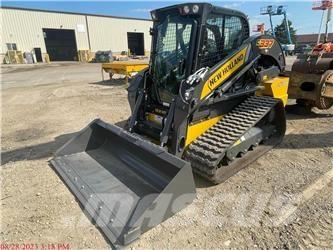 New Holland C337 Φορτωτάκια