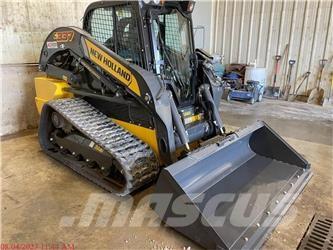 New Holland C337 Φορτωτάκια