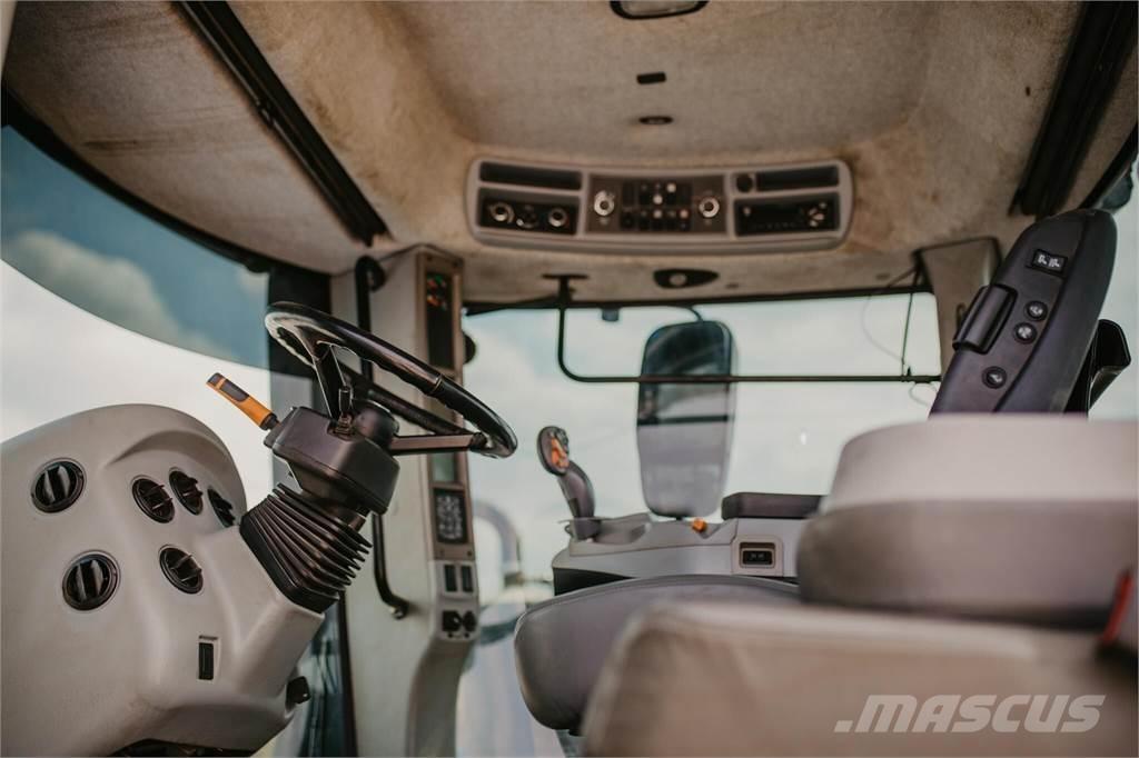 New Holland T9.645 Τρακτέρ