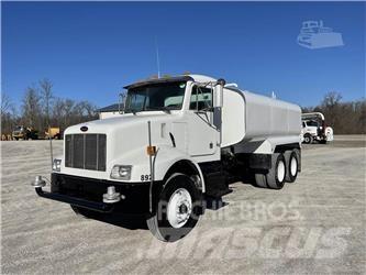 Peterbilt 330 Βυτία νερού