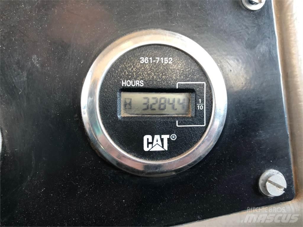 Peterbilt 330 Βυτία νερού