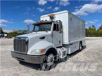 Peterbilt 335 Κατασκευές - Άλλα