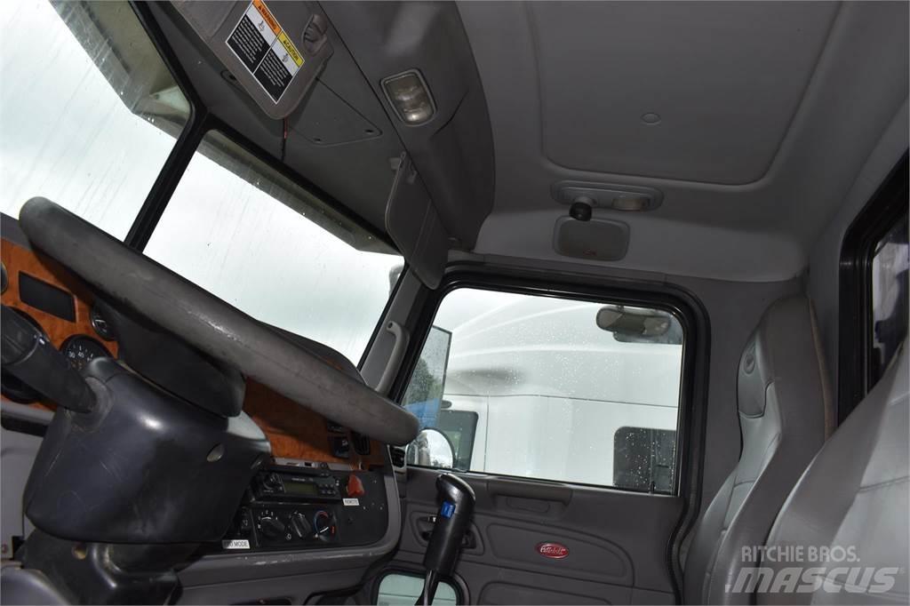 Peterbilt 365 Φορτηγά Ανατροπή