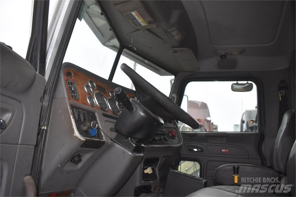 Peterbilt 365 Φορτηγά Ανατροπή