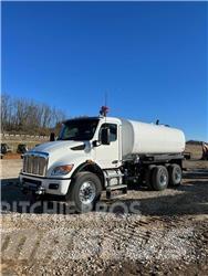Peterbilt 548 Κατασκευές - Άλλα