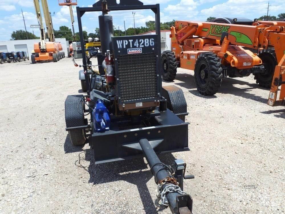 Pioneer PP66S12L71 Αντλίες νερού