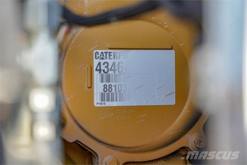 Prinoth PANTHER T12 Ερπυστριοφόρα Dumpers - Ντάμπερ