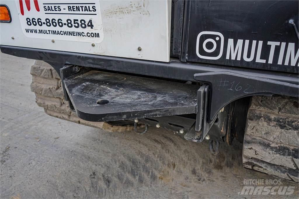 Prinoth PANTHER T12 Ερπυστριοφόρα Dumpers - Ντάμπερ