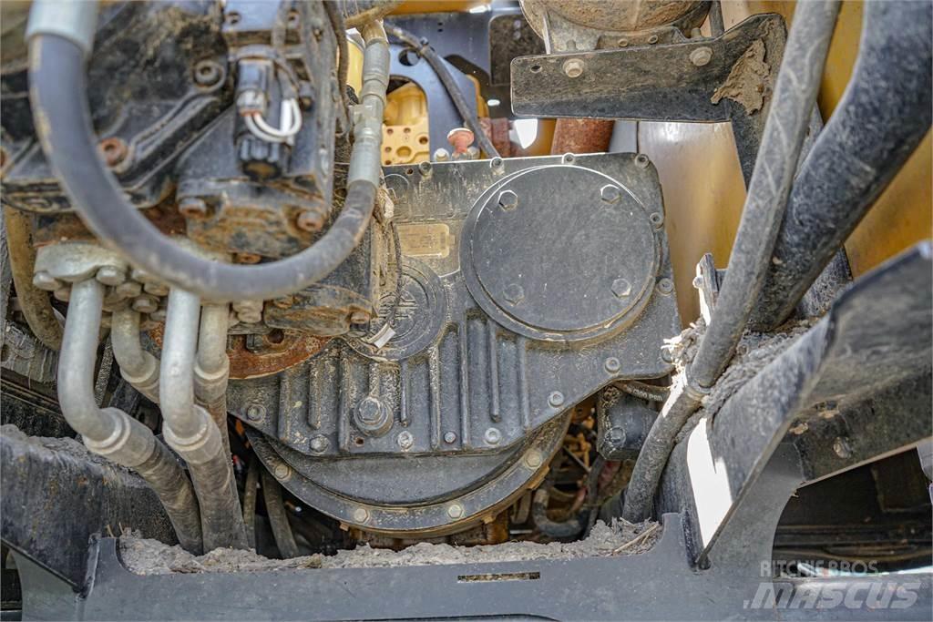 Prinoth PANTHER T6 Ερπυστριοφόρα Dumpers - Ντάμπερ