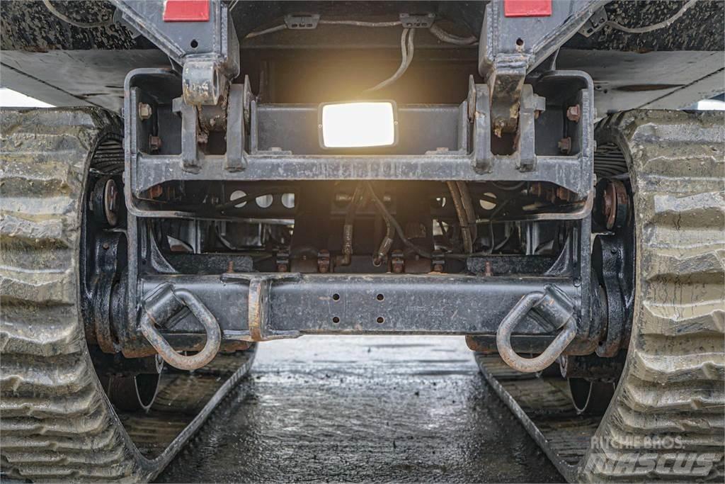 Prinoth PANTHER T6 Ερπυστριοφόρα Dumpers - Ντάμπερ