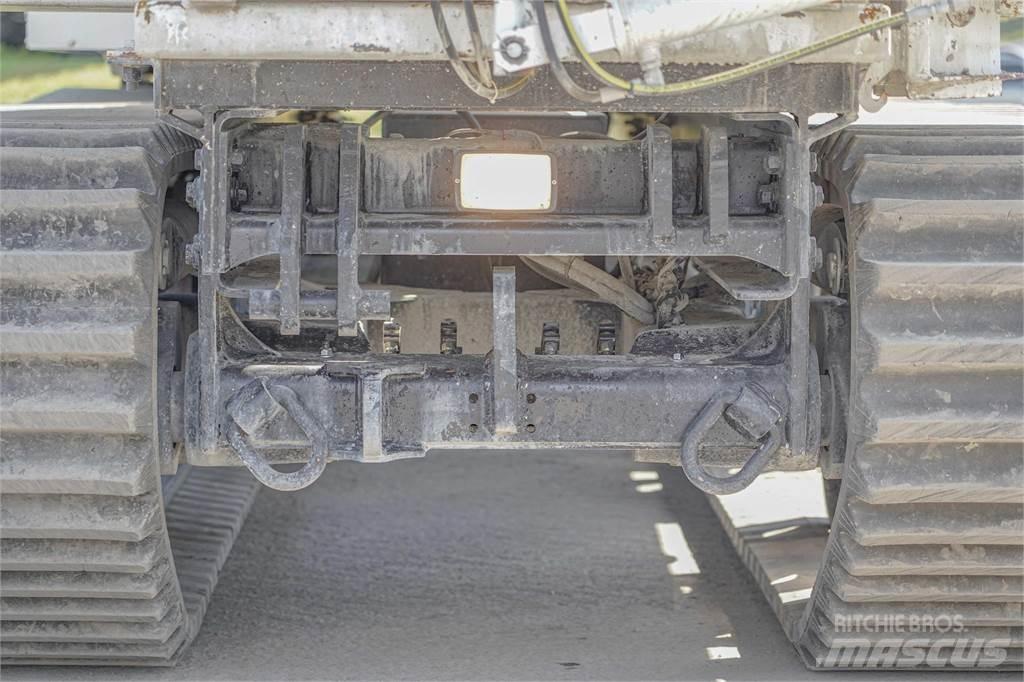 Prinoth PANTHER T8 Ερπυστριοφόρα Dumpers - Ντάμπερ