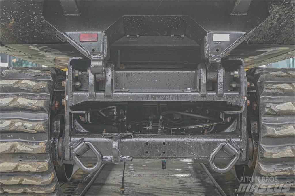 Prinoth PANTHER T8 Ερπυστριοφόρα Dumpers - Ντάμπερ