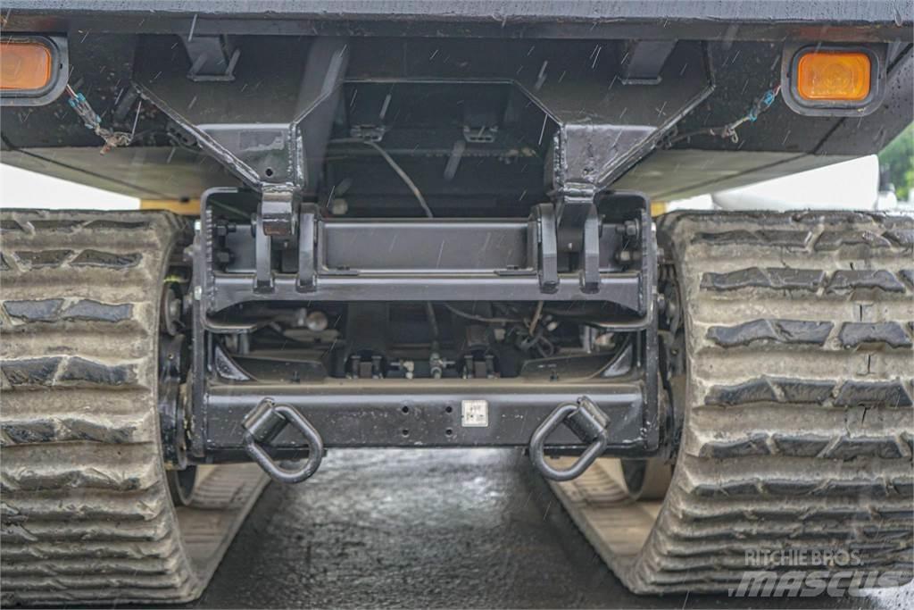 Prinoth PANTHER T8 Ερπυστριοφόρα Dumpers - Ντάμπερ