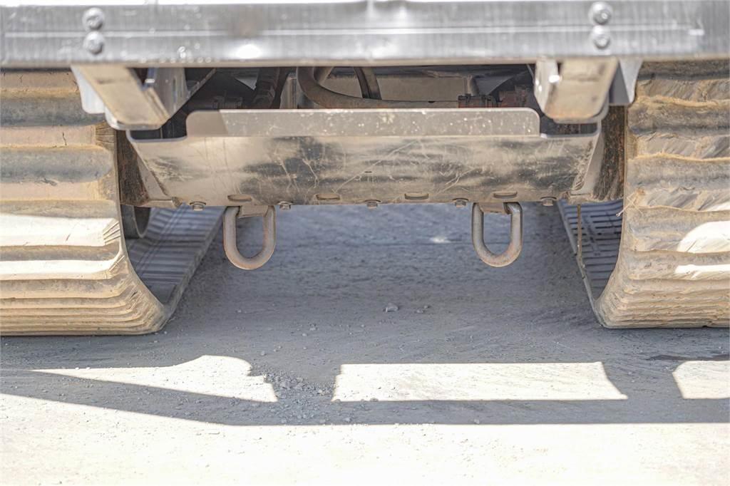 Prinoth PANTHER T8 Ερπυστριοφόρα Dumpers - Ντάμπερ