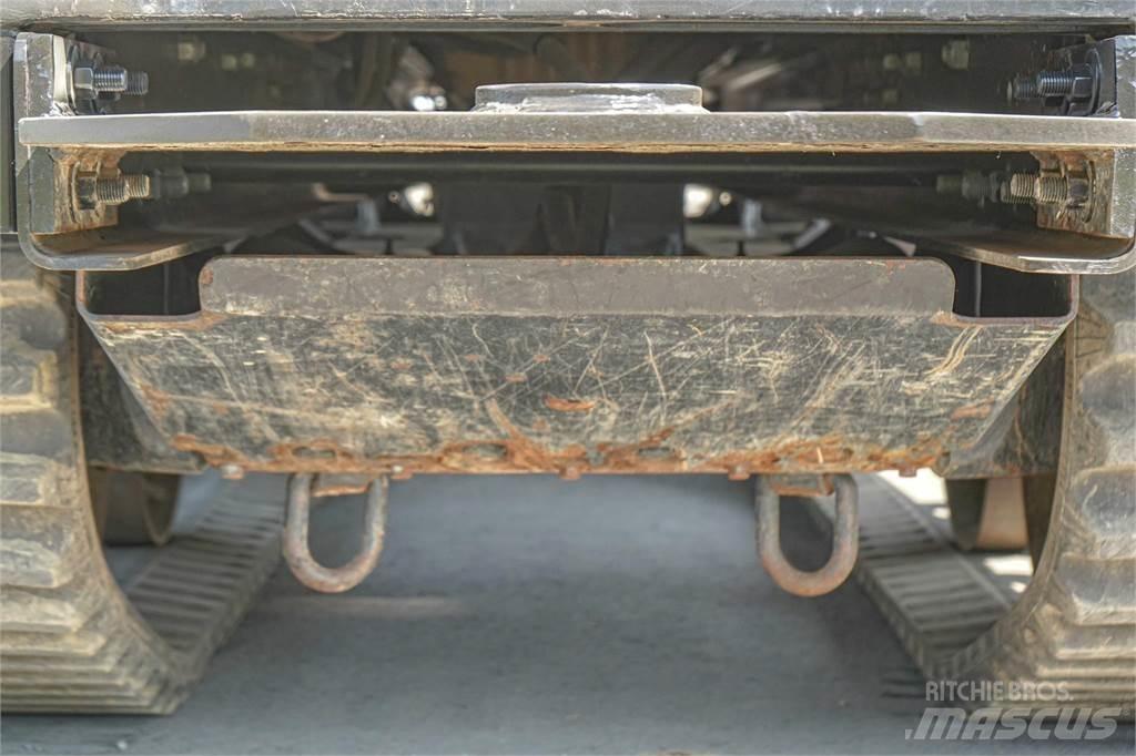 Prinoth PANTHER T8 Ερπυστριοφόρα Dumpers - Ντάμπερ