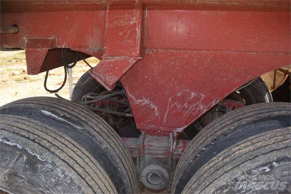 Ranco  Ανατρεπόμενες ρυμούλκες